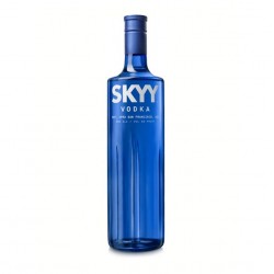 Rượu Vodka Skyy 1L